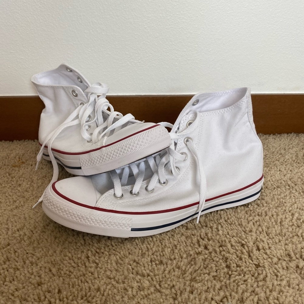 Brand new Unisex Converse High Top Sneakers